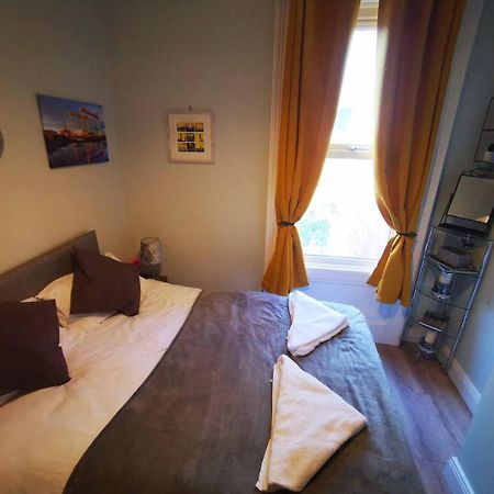 4 Bed Boutique House Lisburn Road Villa Belfast Buitenkant foto