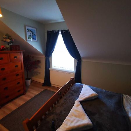 4 Bed Boutique House Lisburn Road Villa Belfast Buitenkant foto