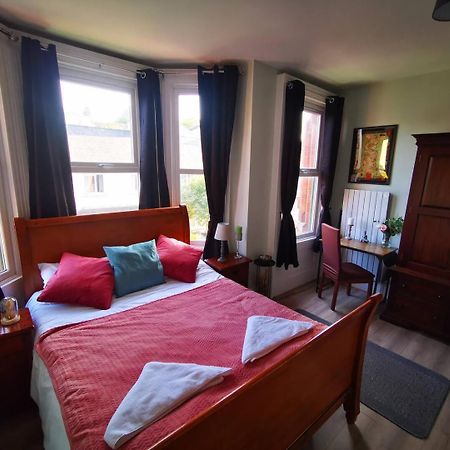 4 Bed Boutique House Lisburn Road Villa Belfast Buitenkant foto