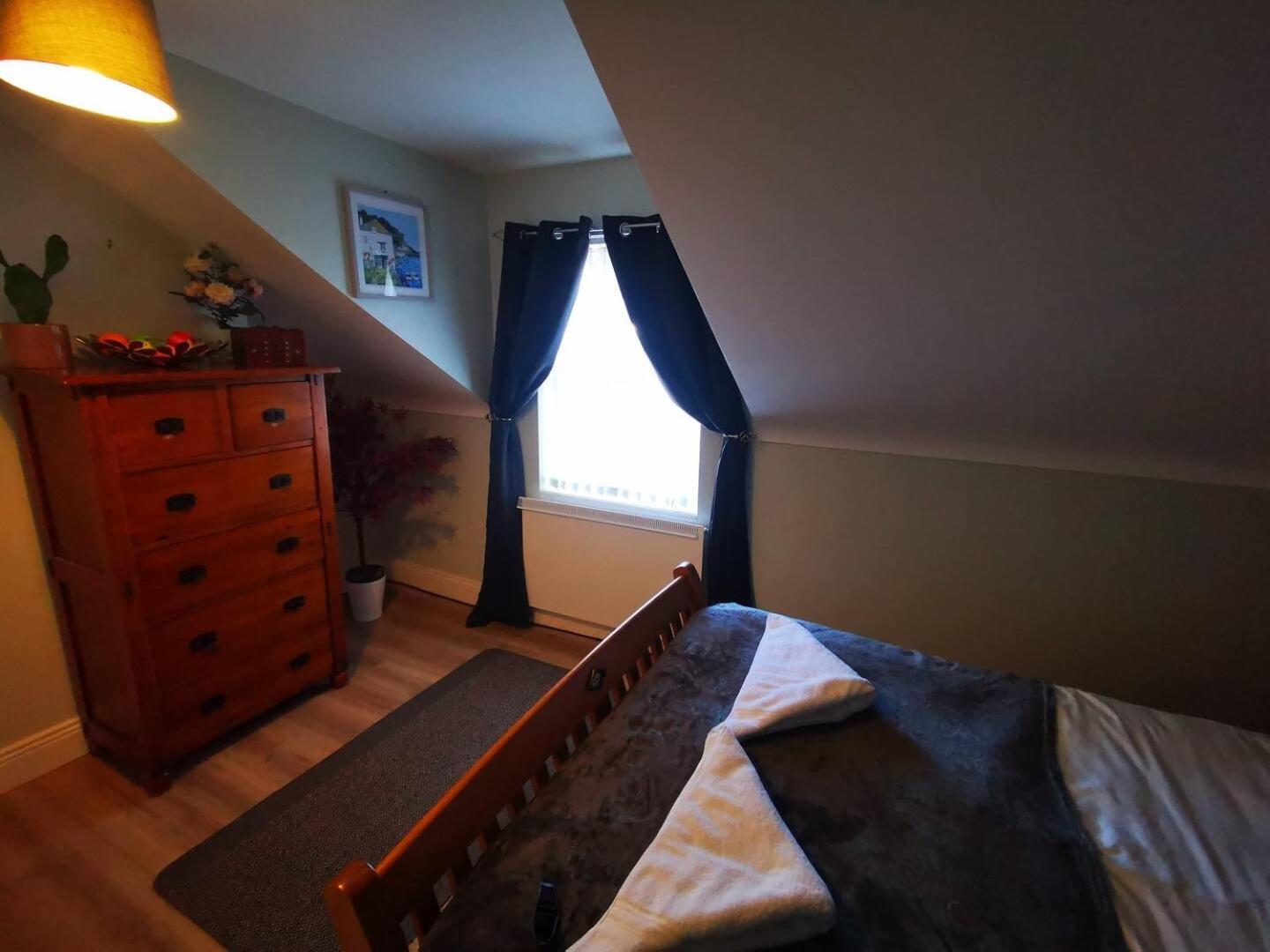4 Bed Boutique House Lisburn Road Villa Belfast Buitenkant foto