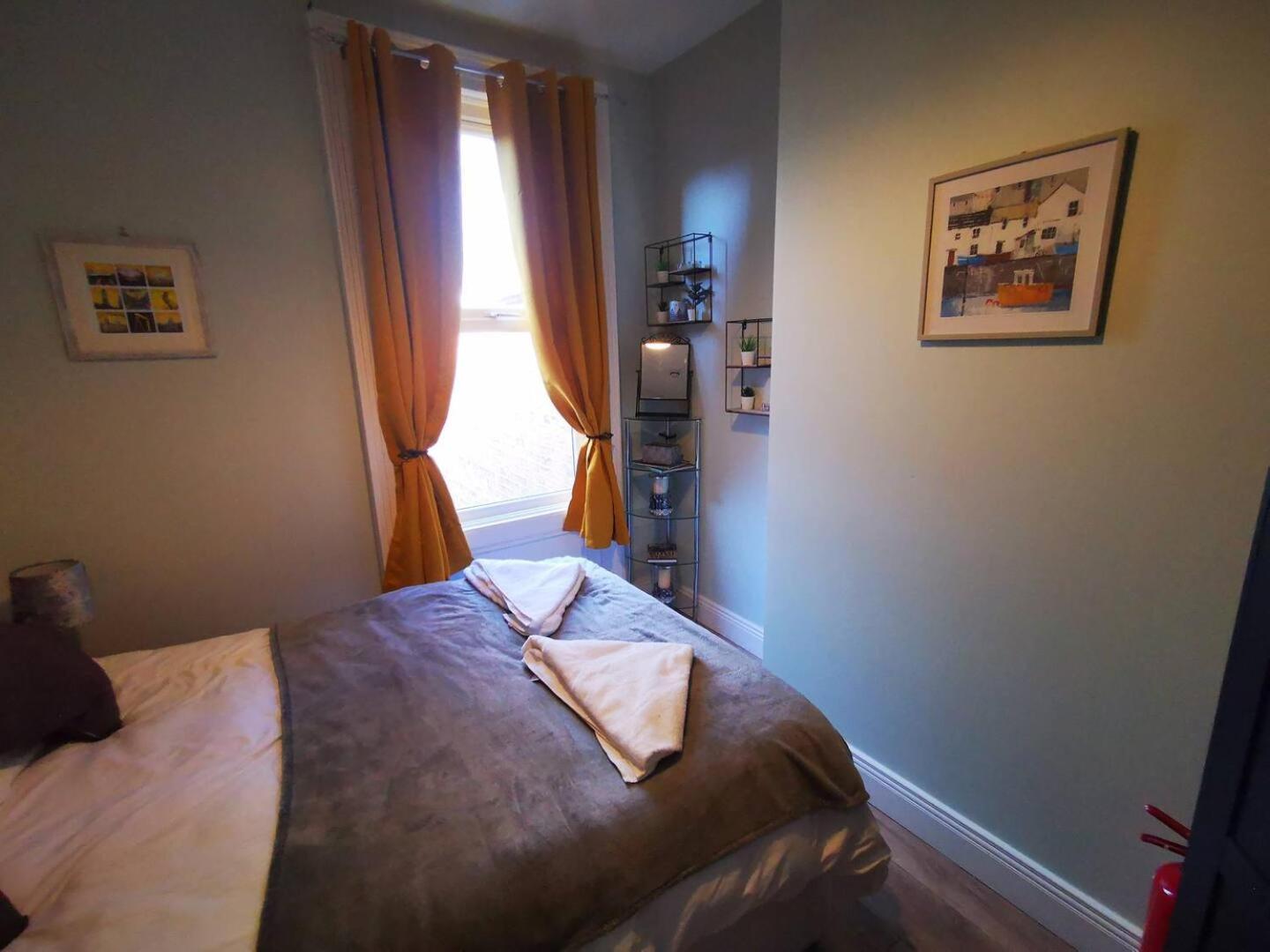 4 Bed Boutique House Lisburn Road Villa Belfast Buitenkant foto