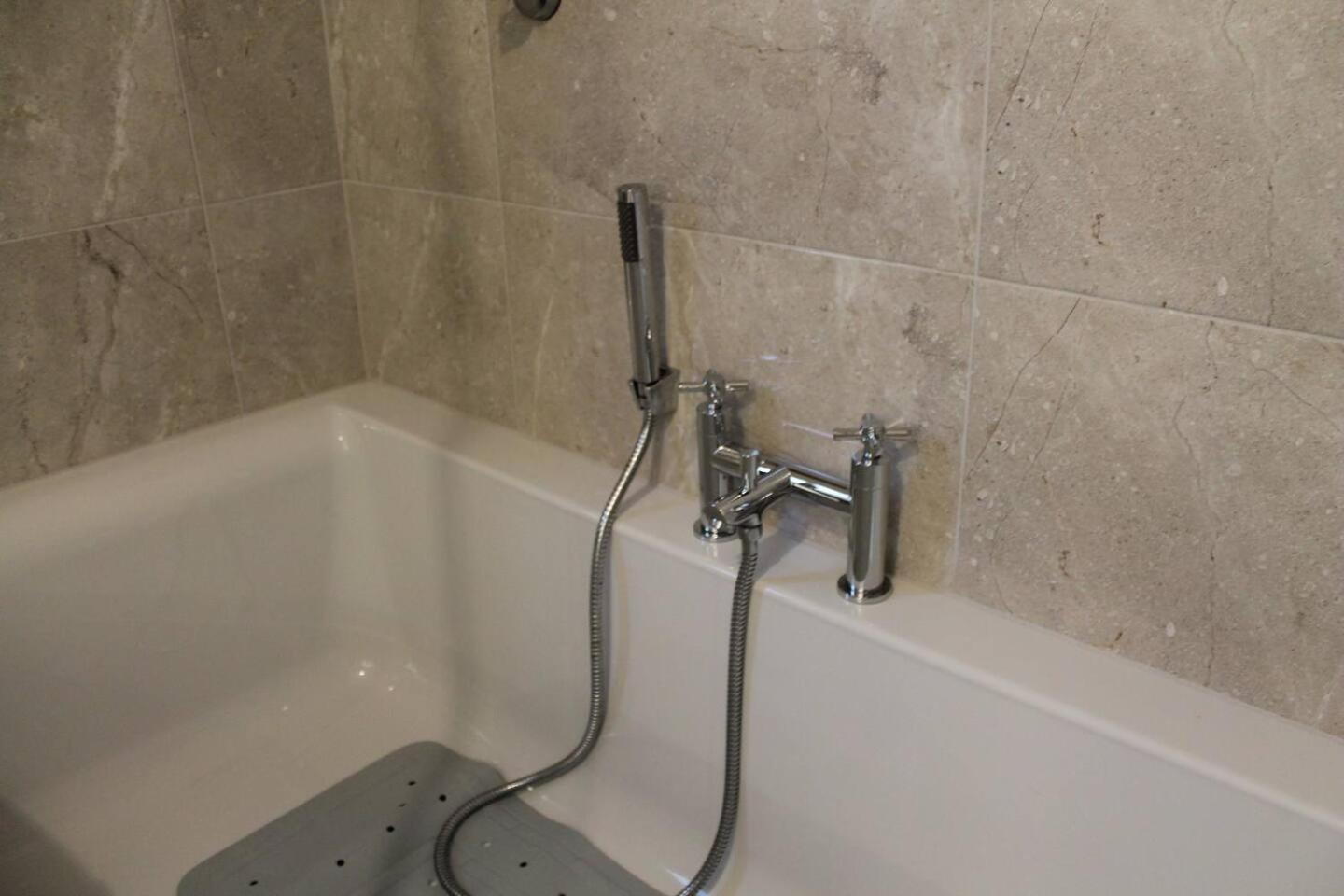 4 Bed Boutique House Lisburn Road Villa Belfast Buitenkant foto