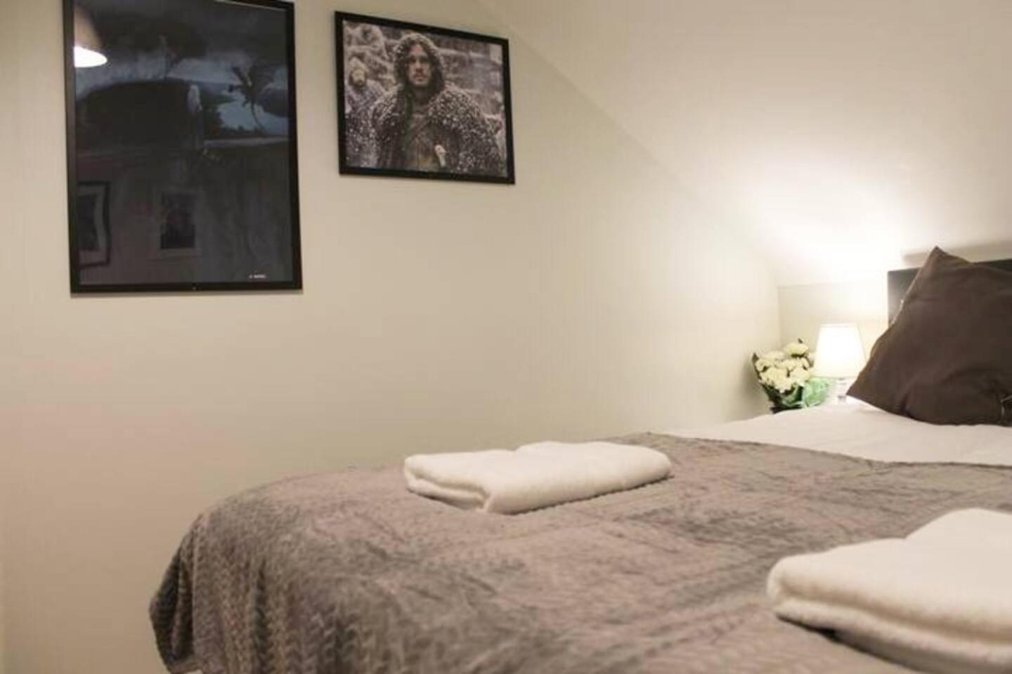 4 Bed Boutique House Lisburn Road Villa Belfast Buitenkant foto