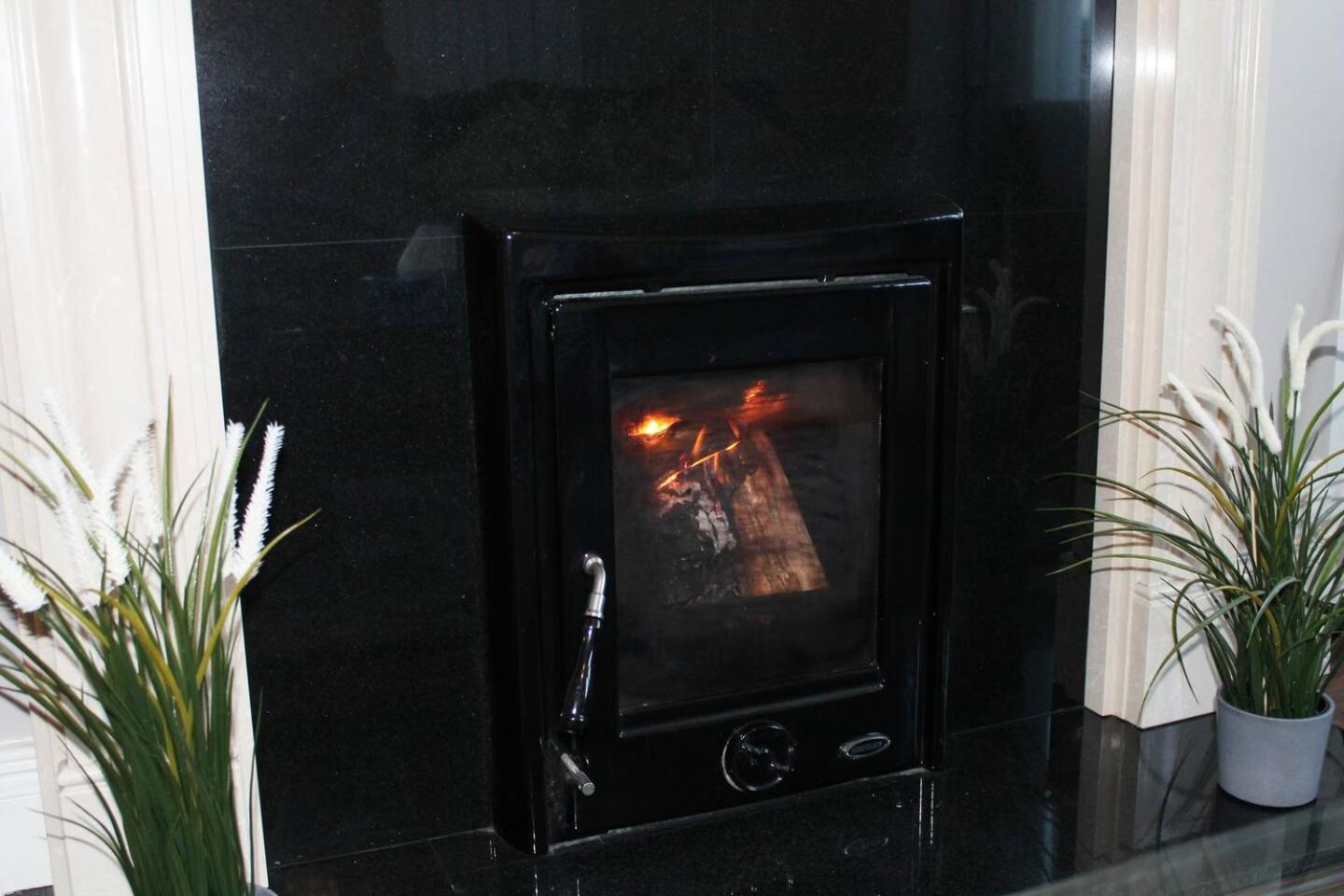 4 Bed Boutique House Lisburn Road Villa Belfast Buitenkant foto