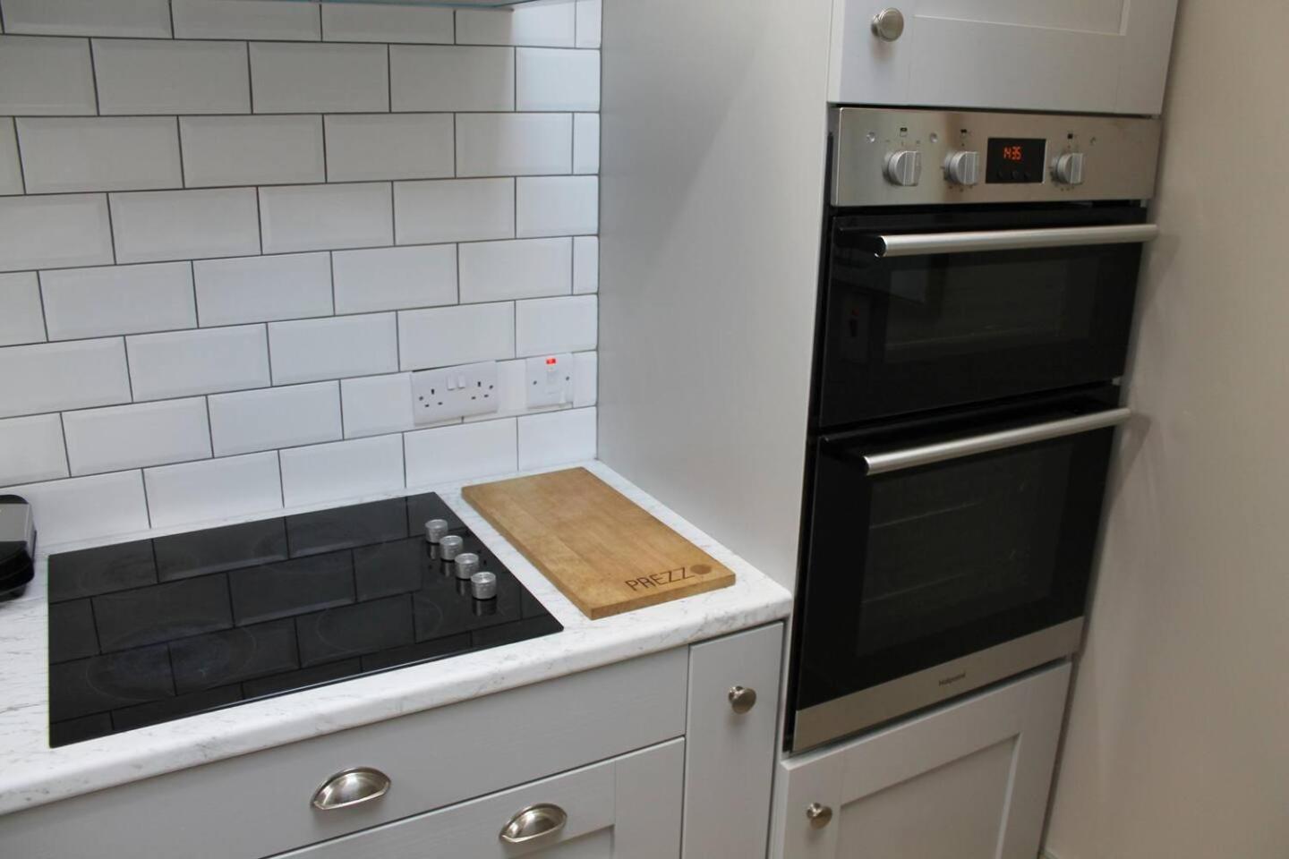 4 Bed Boutique House Lisburn Road Villa Belfast Buitenkant foto