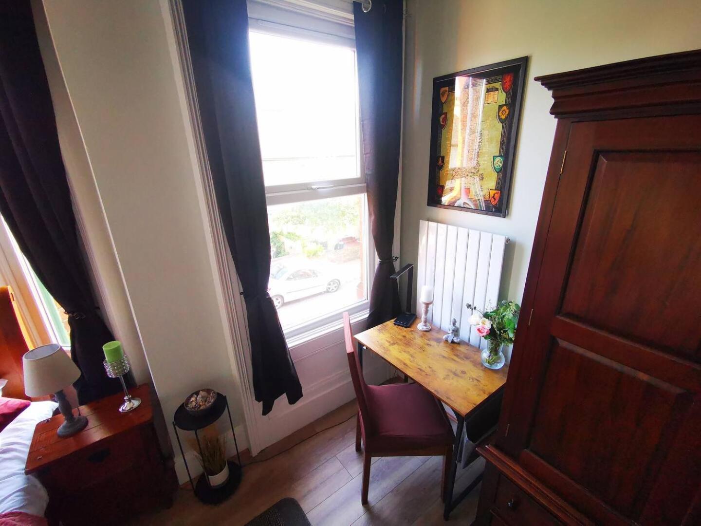 4 Bed Boutique House Lisburn Road Villa Belfast Buitenkant foto